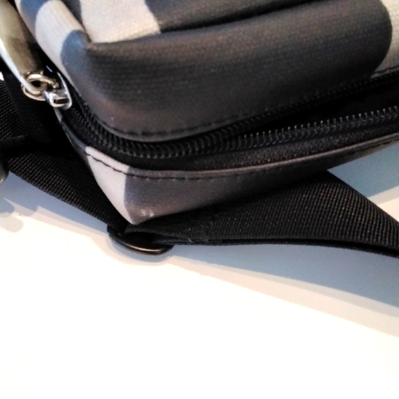 Indigo insulated laptop bag - Picture 11 of 11